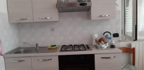 Grosseto House | Appartamento in Casale