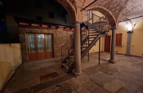 Barzio Apartment | Appartamento in centro a Barzio