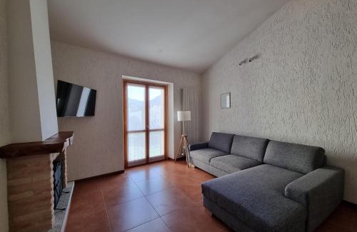 Barzio Apartment | Appartamento in centro a Barzio