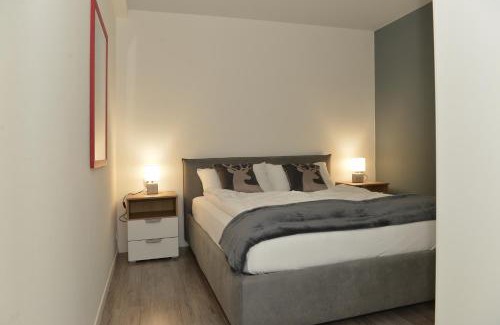 Andalo Apartment | Appartamento in centro - Andalo