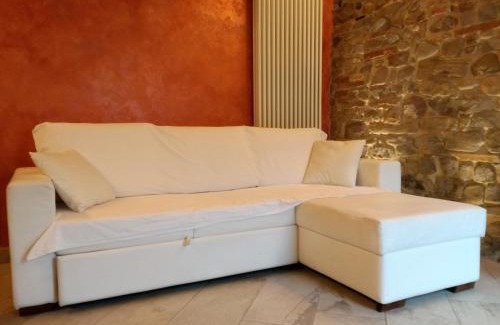 Cattolica Apartment | Appartamento in centro vicino al mare