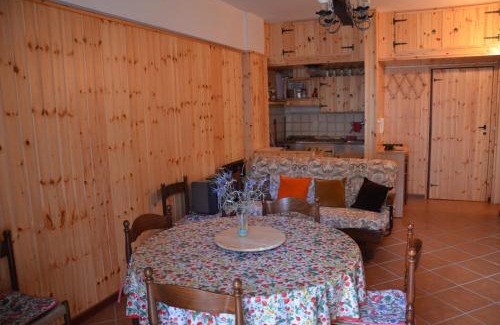Casamaina House | Appartamento in Montagna - La Baita