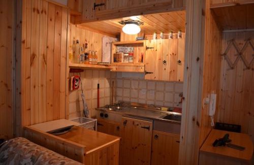 Casamaina House | Appartamento in Montagna - La Baita