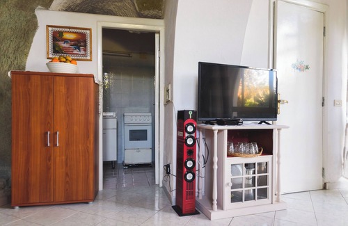 Forio Apartment | Appartamento in pietra di tufo verde Ischitana, Forio
