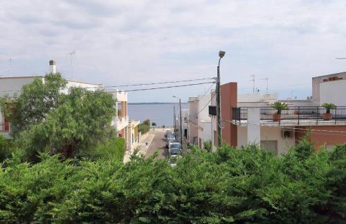 Santa Caterina Apartment | appartamento in pineta vista mare
