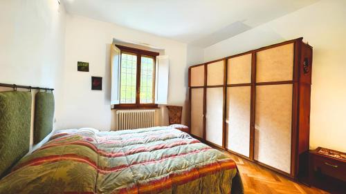 Fiesole Apartment | Appartamento in Villa Fiesolana