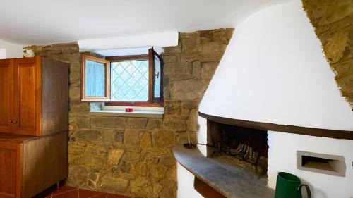 Fiesole Apartment | Appartamento in Villa Fiesolana