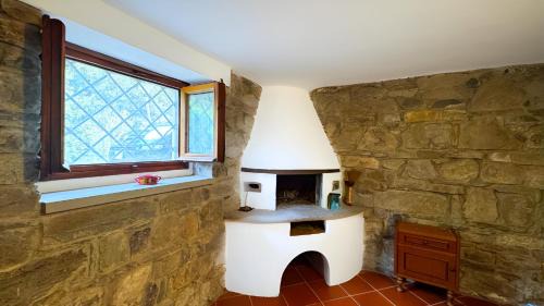 Fiesole Apartment | Appartamento in Villa Fiesolana