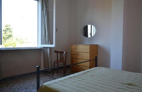 Tellaro Apartment | Appartamento in villetta