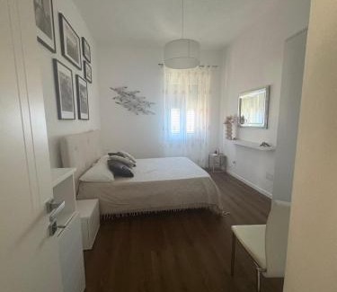 La Maddalena Apartment | Appartamento incantevole La Maddalena vista mare CODICE IUN Q5459