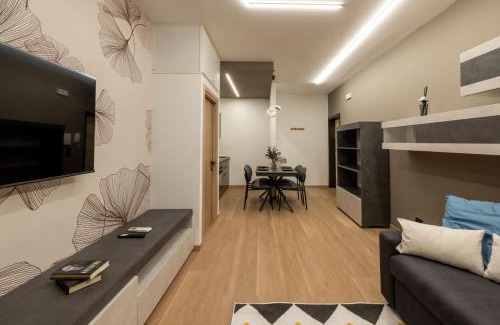 Villa Rosa Apartment | Appartamento incantevole 2 fronte mare