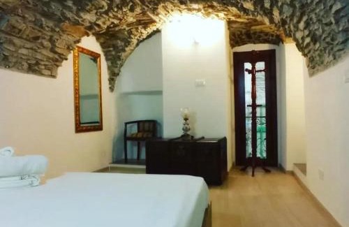 Apricale Apartment | Appartamento incantevole La Grotta