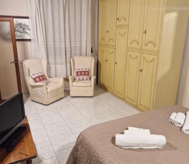 Monserrato Apartment | Appartamento indipendente Monserrato Policlinico - casa vacanze