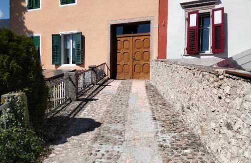 Brez Apartment | Appartamento indipendente brez