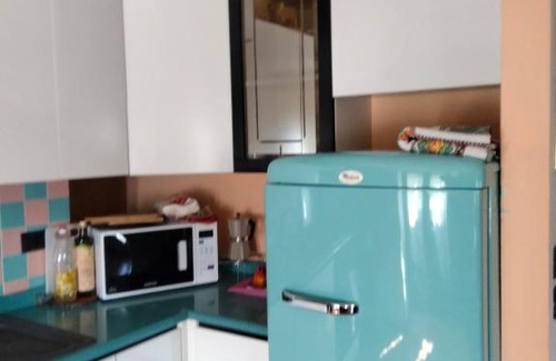 Brez Apartment | Appartamento indipendente brez