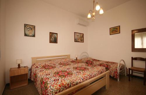 Marina di Cecina House | Appartamento indipendente con giardino a 400 m dal mare
