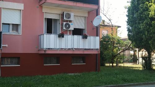 Padova Apartment | Appartamento Intero Bilocale Vicino all'ospedale