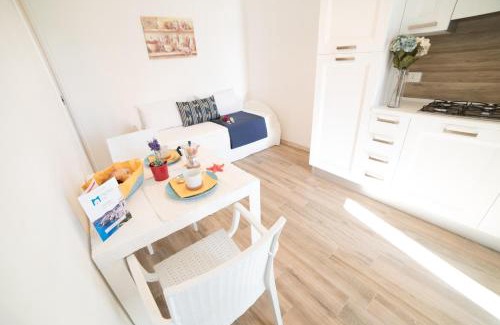 Vieste Apartment | Appartamento Iremar E3 - MyHo Casa