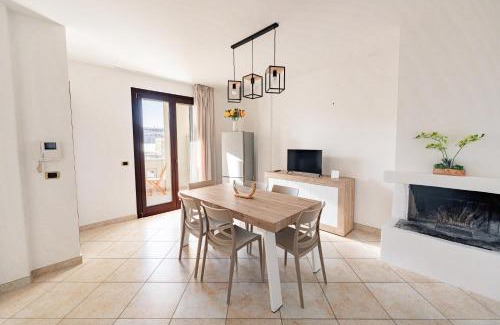 Taviano Apartment | Appartamento Iris