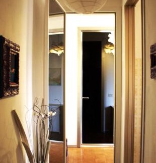 Igea Marina Apartment | Appartamento viale pedonale a due passi dal mare