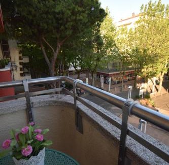 Igea Marina Apartment | Appartamento viale pedonale a due passi dal mare