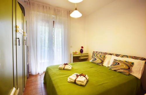 Igea Marina Apartment | Appartamento viale pedonale a due passi dal mare