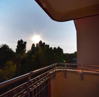 Igea Marina Apartment | Appartamento viale pedonale a due passi dal mare
