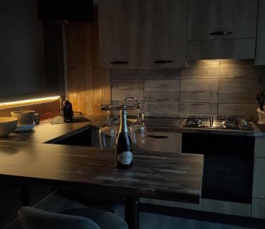 Calceranica al Lago House | Appartamento lake-side