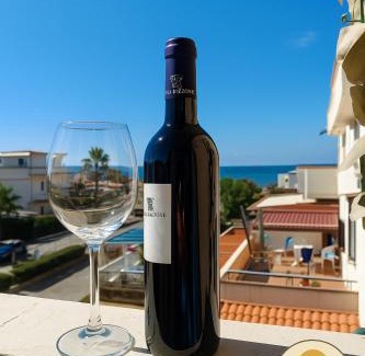 Nocera Terinese Apartment | Appartamento Sun and Sea