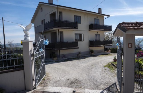 Ripe Apartment | Appartamento