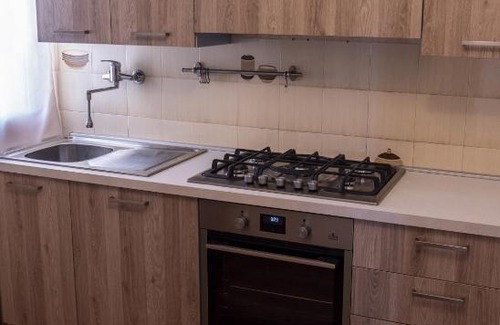 Ripe Apartment | Appartamento