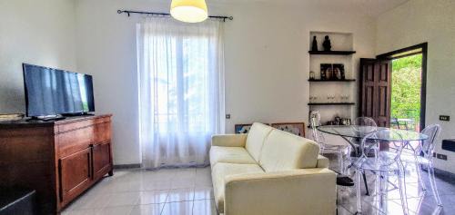 Castiglione del Lago Apartment | Appartamento I Cipressi