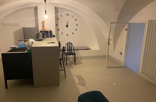 Francavilla Fontana Apartment | Appartamento Pepe