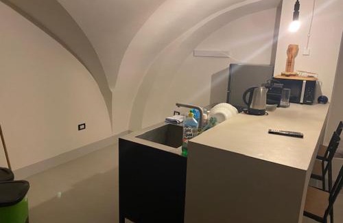 Francavilla Fontana Apartment | Appartamento Pepe