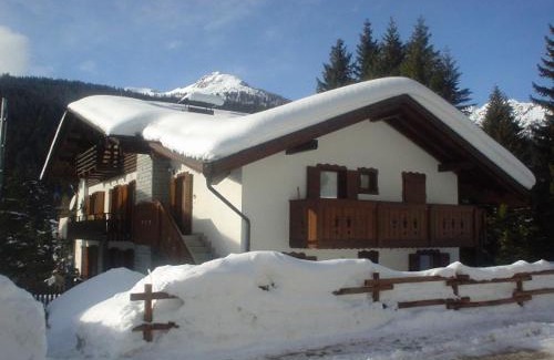 Palu Apartment | Appartamento BUCANEVE