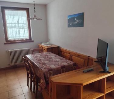 Palu Apartment | Appartamento BUCANEVE