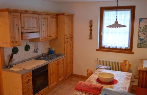 Palu Apartment | Appartamento BUCANEVE