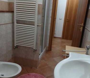 Magliano in Toscana House | Appartamento da marco