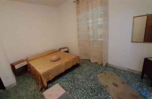 Marina di Fuscaldo Apartment | Appartamento