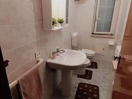 Marina di Fuscaldo Apartment | Appartamento