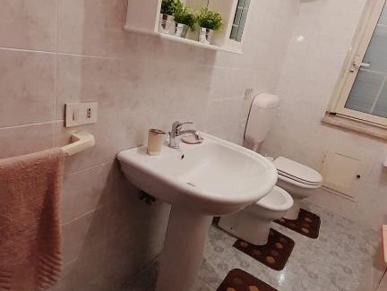 Marina di Fuscaldo Apartment | Appartamento