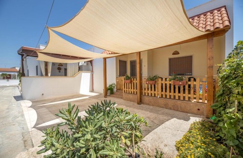 Racale Apartment | Appartamento Corallo