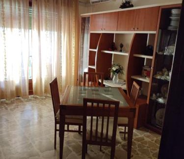 Porto Salvo Apartment | Appartamento Elisa