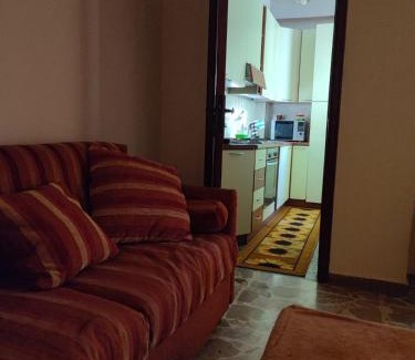 Porto Salvo Apartment | Appartamento Elisa