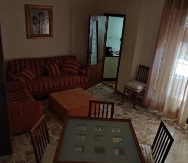 Porto Salvo Apartment | Appartamento Elisa