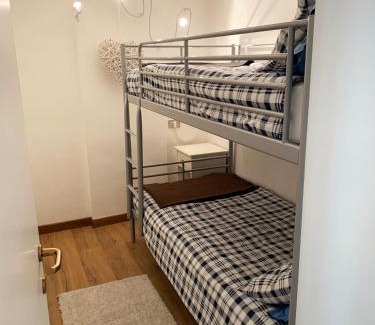 San Pellegrino Pass Apartment | Appartamento San Pellegrino