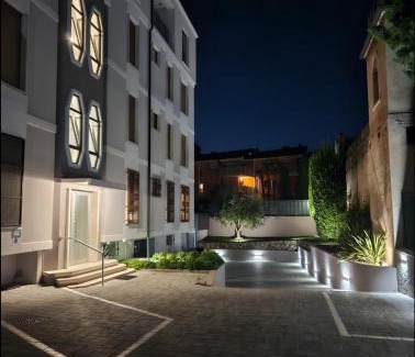 Peschiera del Garda Apartment | Appartamento Turandot