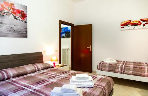 Porto Santo Stefano Apartment | Appartamento Onda d'argento