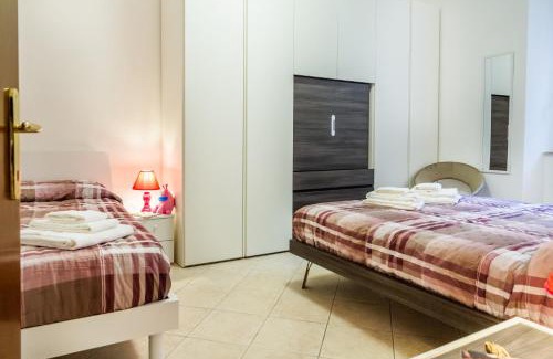 Porto Santo Stefano Apartment | Appartamento Onda d'argento