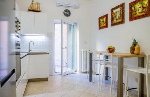 Porto Santo Stefano Apartment | Appartamento Onda d'argento